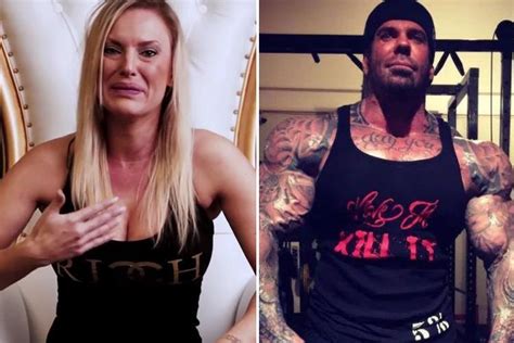 chanel jansen killed rich piana|Rich Piana girlfriend 2017.